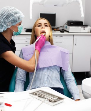 Diseño dental CAD CAM y recepción de archivos STL con escáner intraoral 3shape